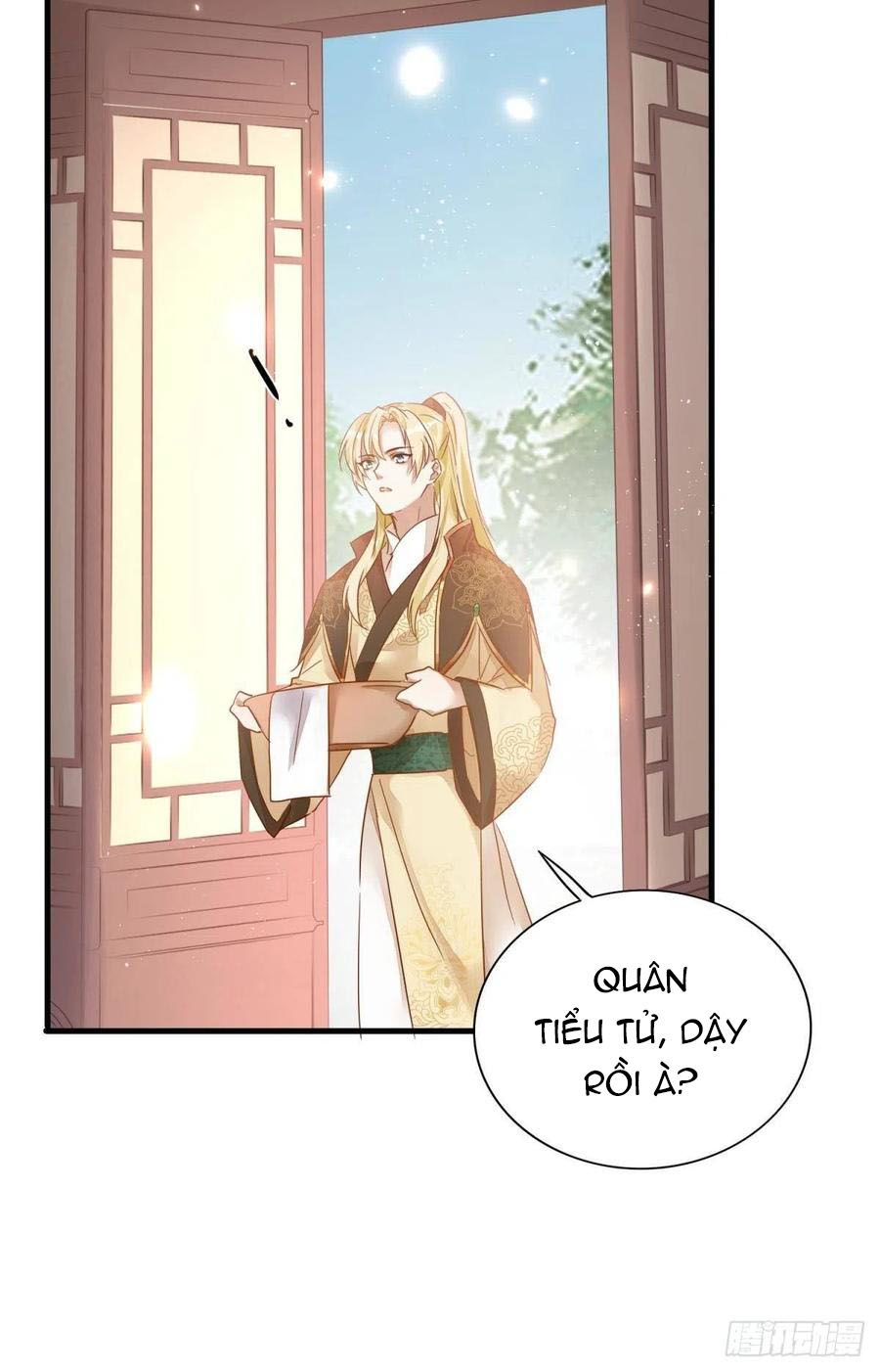 lục thân bất nhận chapter 53 22