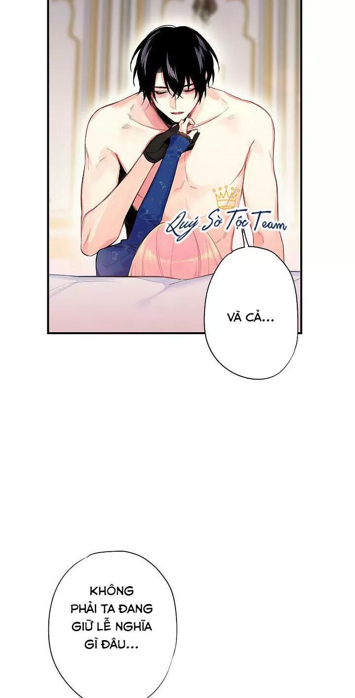 thánh nữ ẩn danh chapter 145 12