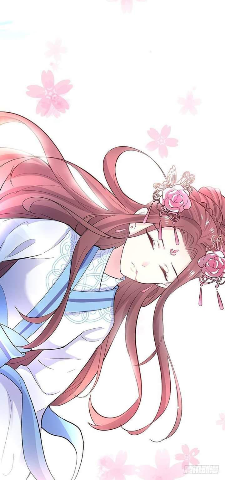 vương phi - âm động thiên hạ chapter 1.1 24