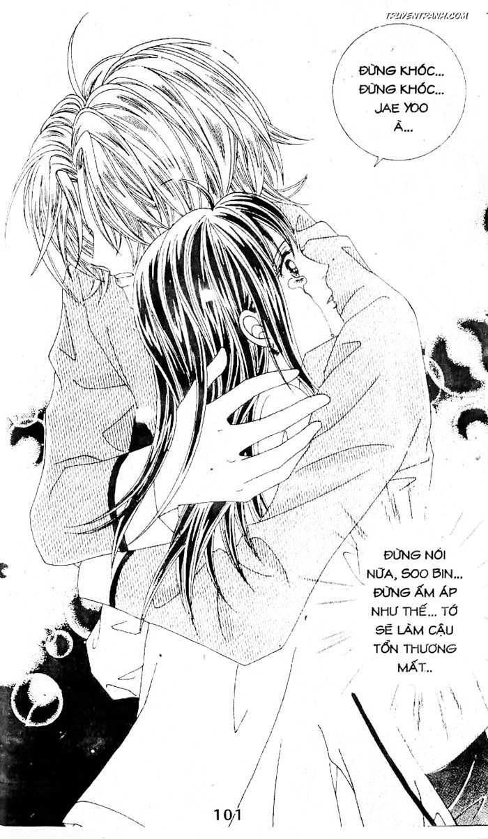 nhà trọ hoàn hảo chapter 46 17