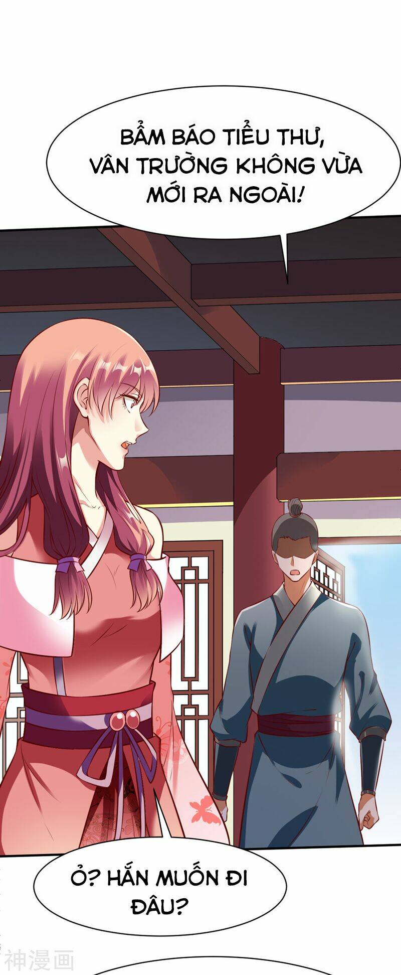 chiến đỉnh chapter 170 6