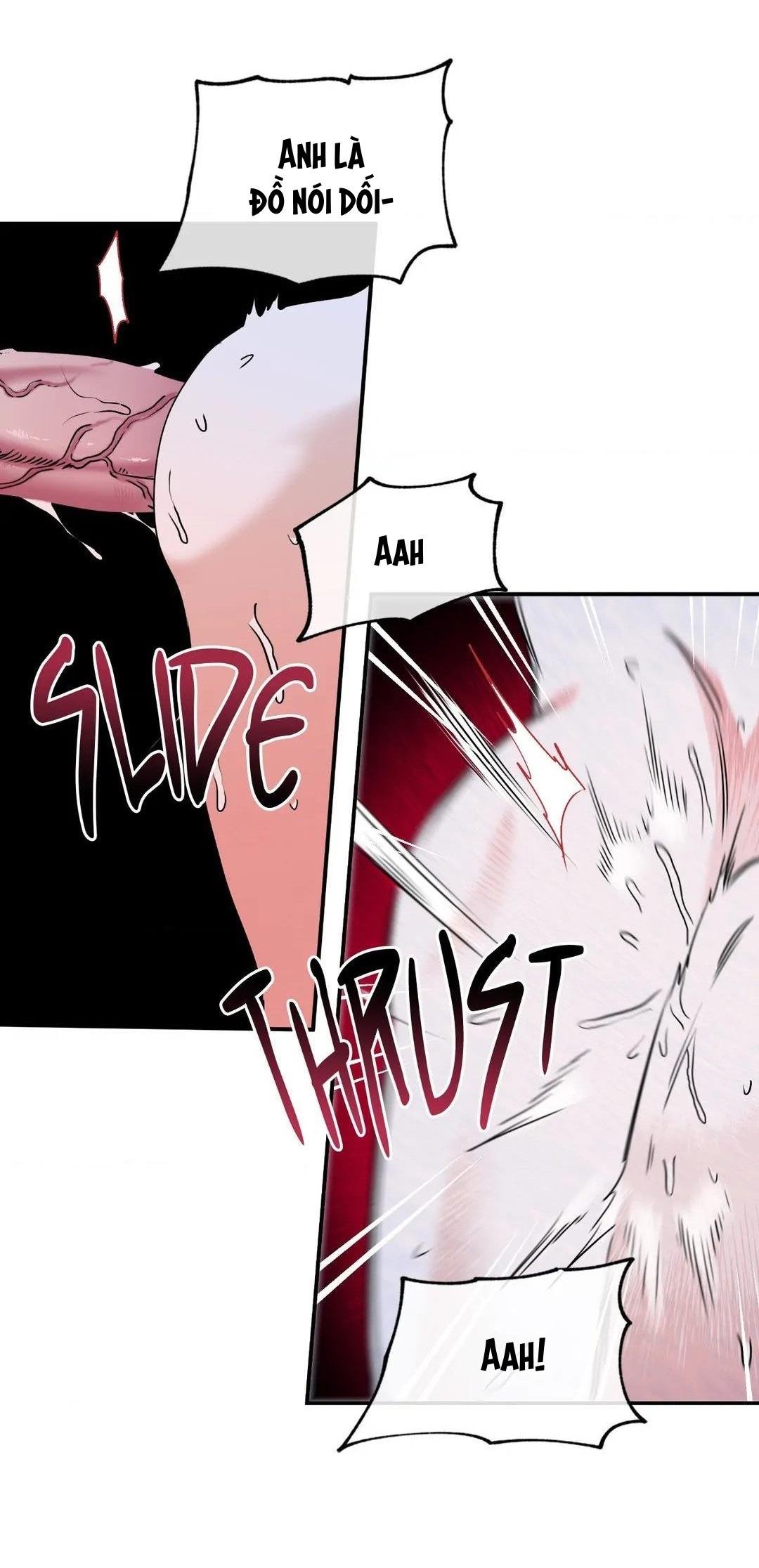 thủy triều thấp lúc chạng vạng chapter 86 7