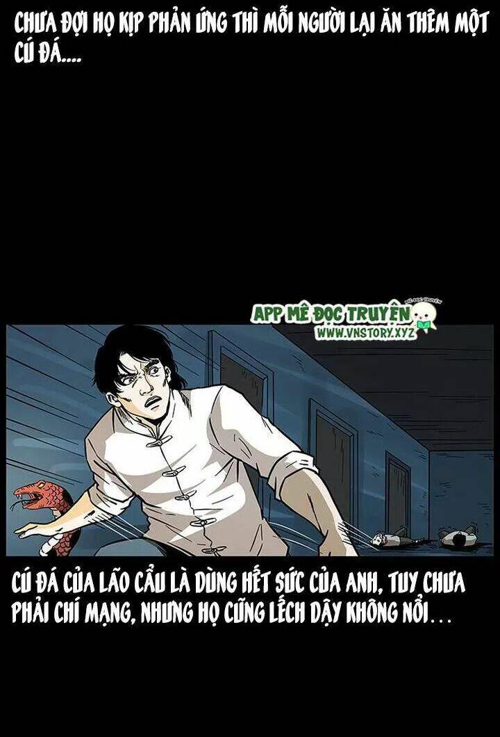 U Minh Ngụy Tượng Chapter 194 25