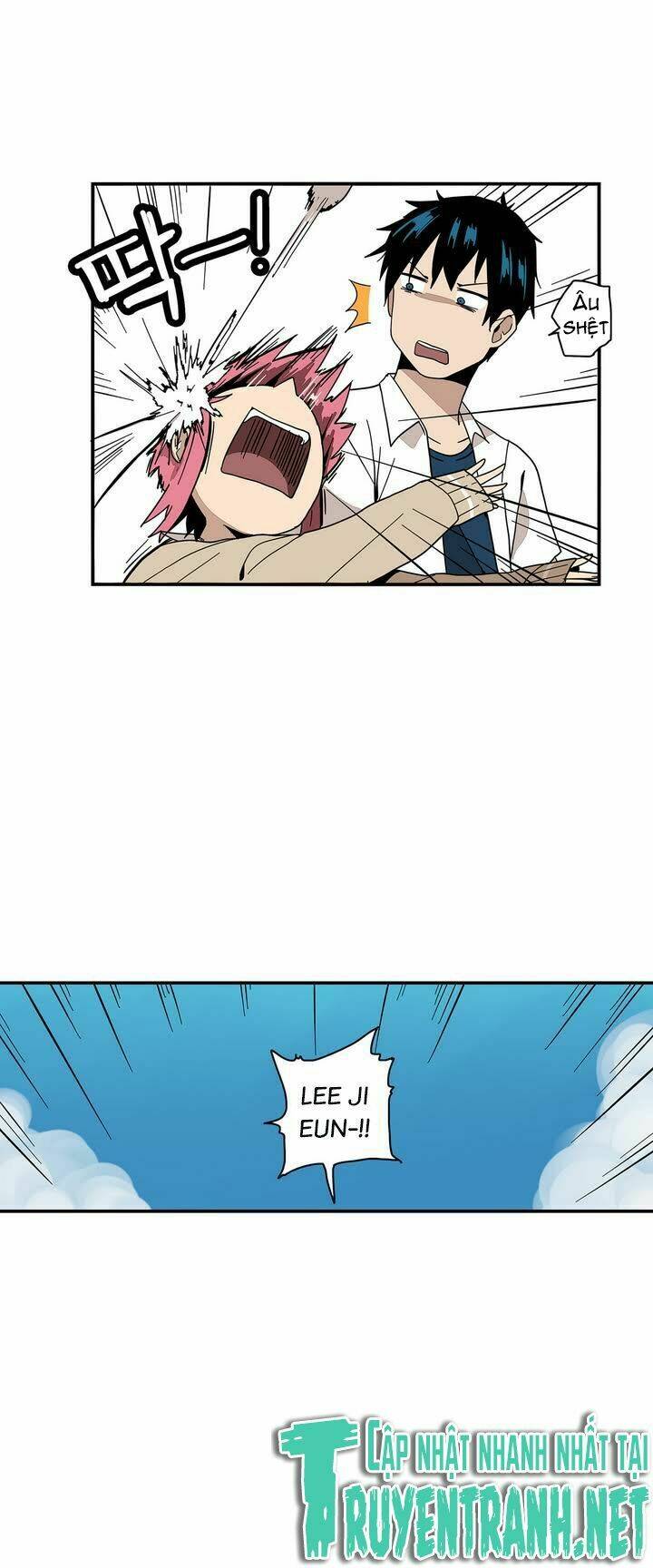 nhật ký học sinh kỳ lạ chapter 8 7