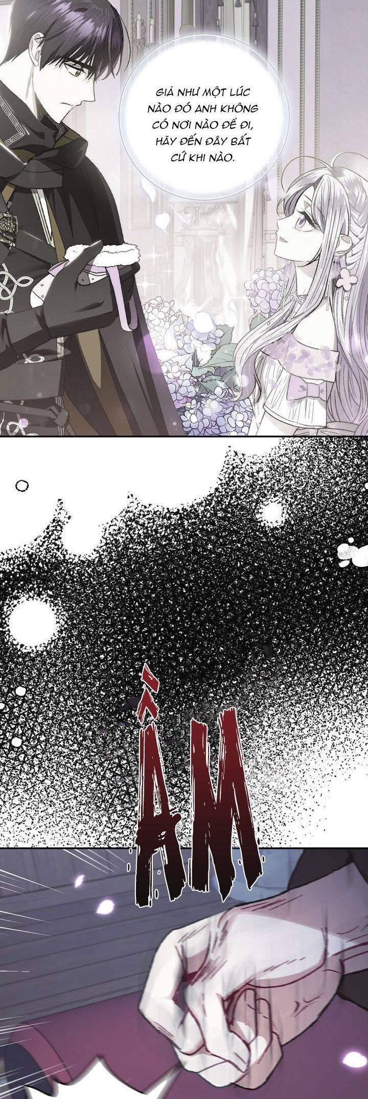 cha à, con không muốn kết hôn đâu chapter 24 12