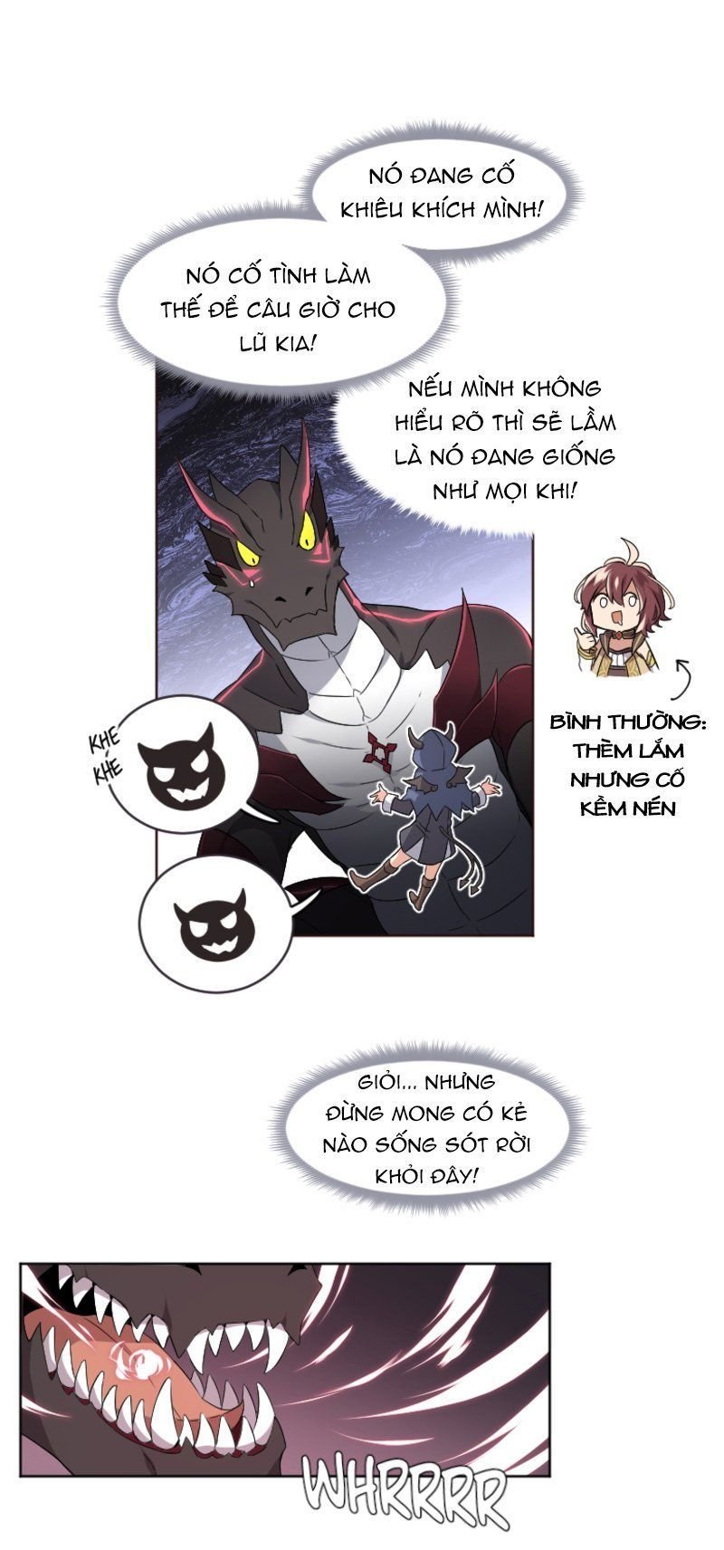 pháp sư và nữ chúa quỷ chapter 68 30