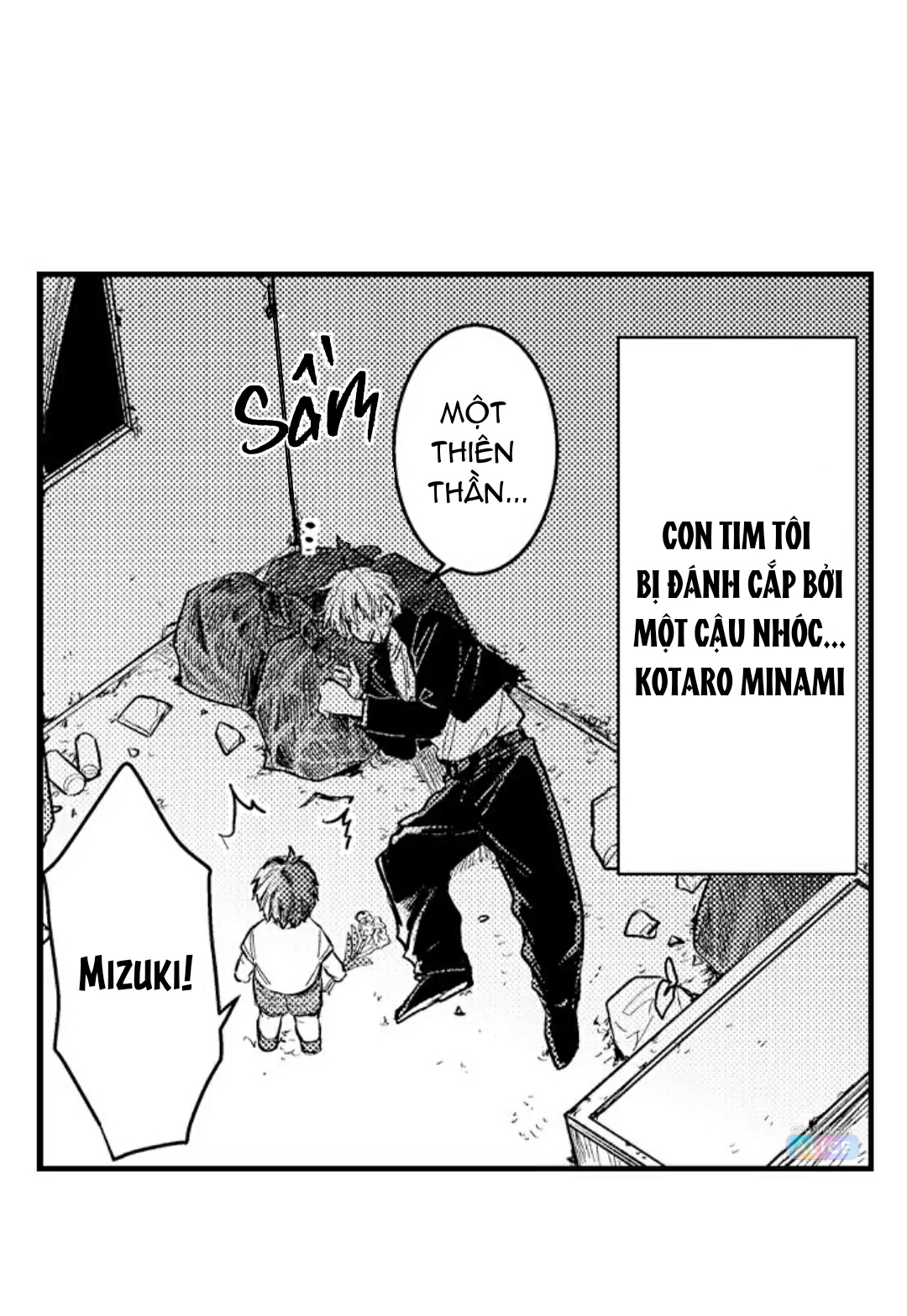 chơi em đi chồng yêu! chapter 2 1