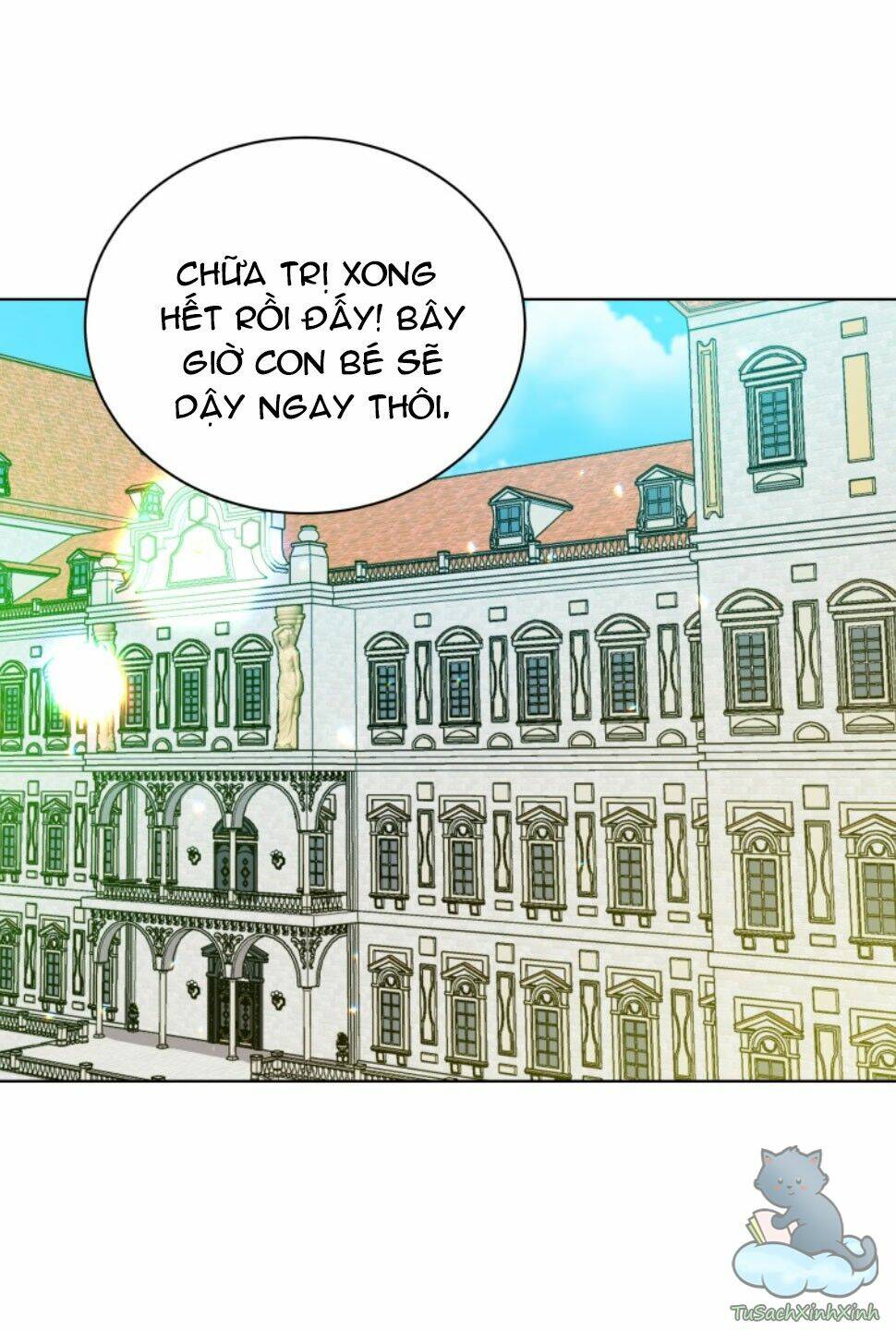 nàng elizabeth thuần khiết chapter 36 69