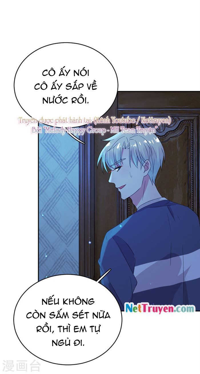 hoàn mỹ lão công tiến hóa luân chapter 65 22