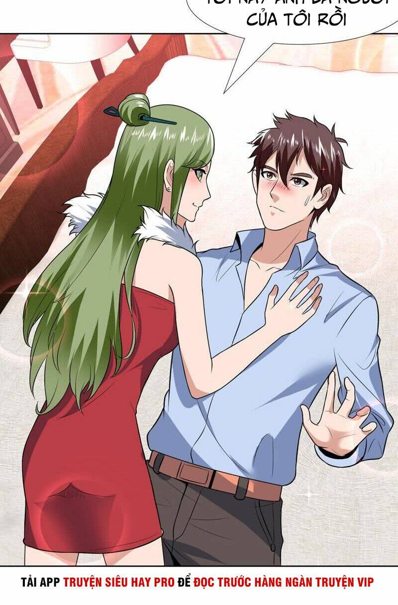 không phải ngón tay vàng chapter 71 2
