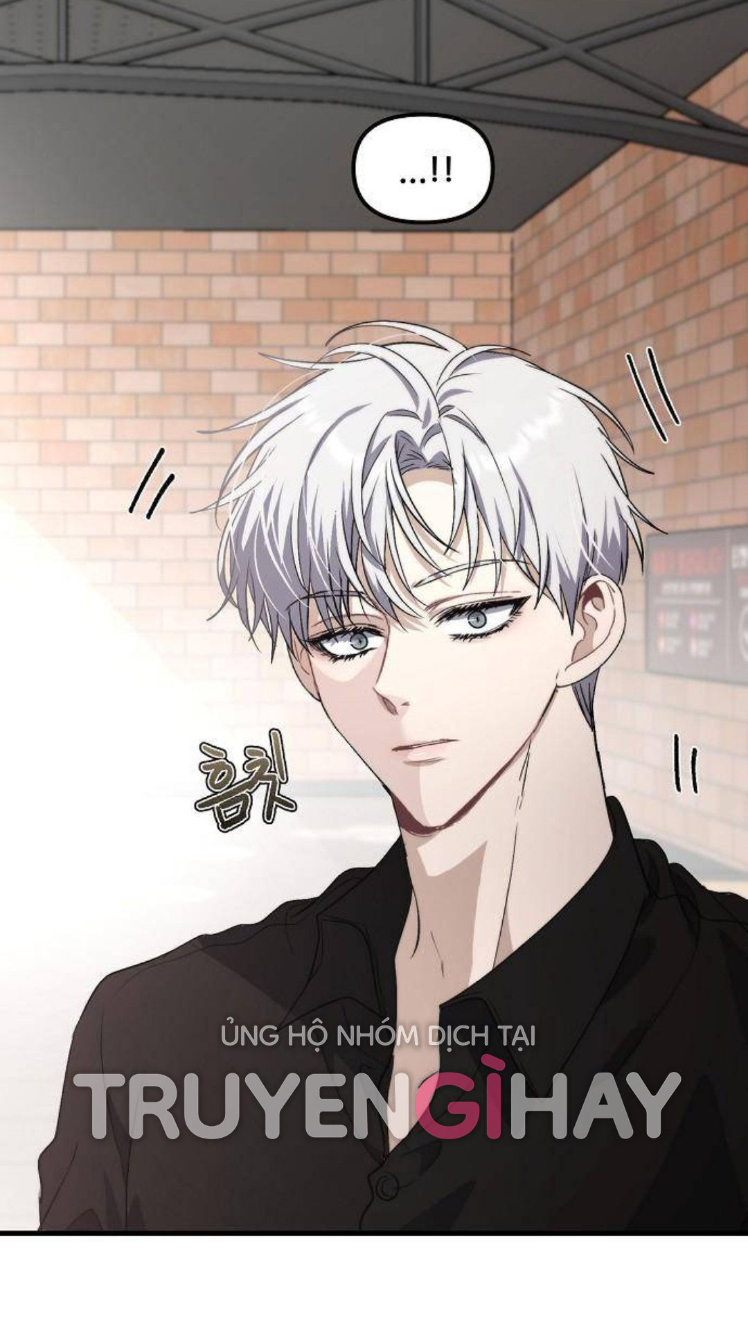 Tự Do Trong Mơ chapter 52.1 6