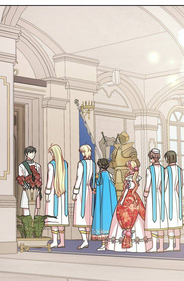 tôi đã nuôi dưỡng bạn thời thơ ấu thành bạo chúa chapter 0 13