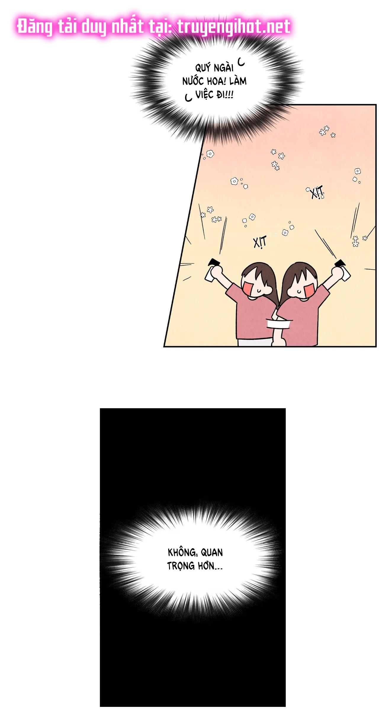 1 cộng 1 bằng.... chapter 17.1 6