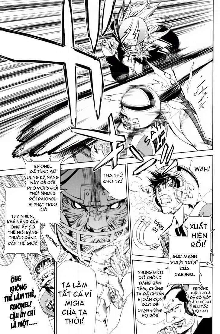 air gear chapter 87 13