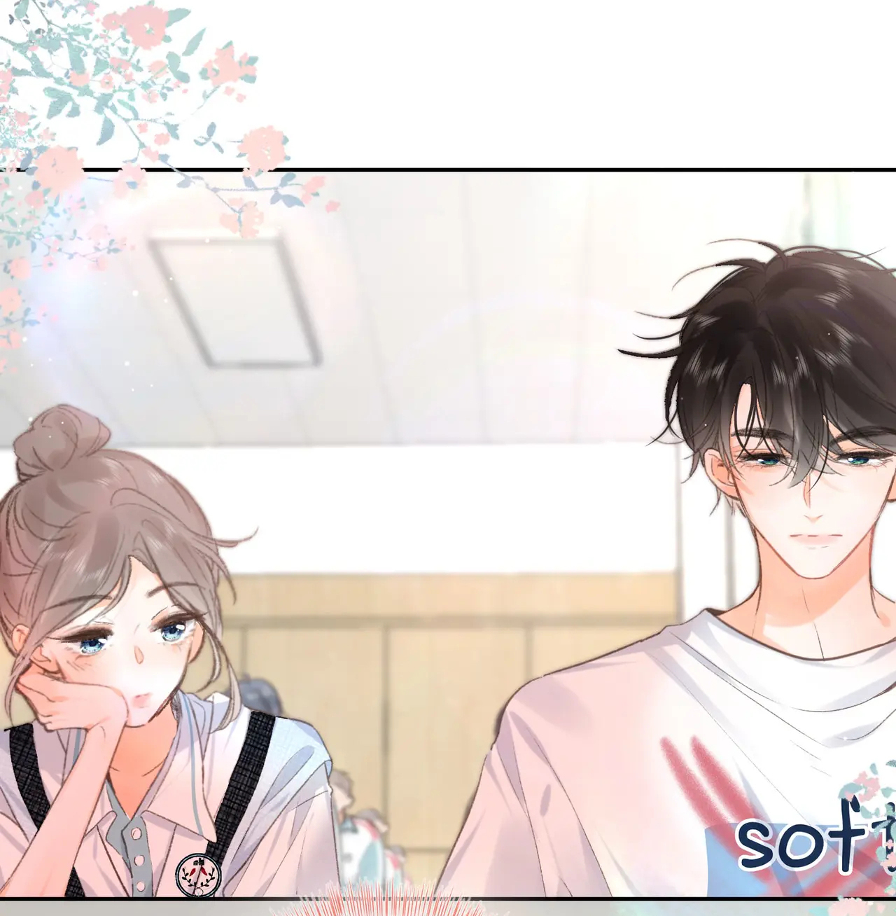 Tôi Mơ Giữa Ban Ngày chapter 14.2 - Trang 25