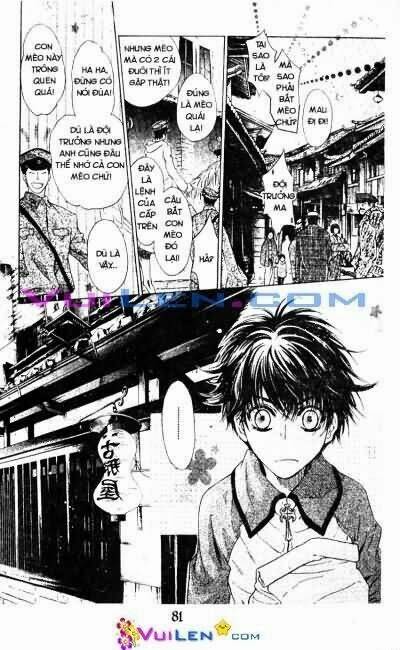 bát khuyển sỹ phương đông chapter 10 81