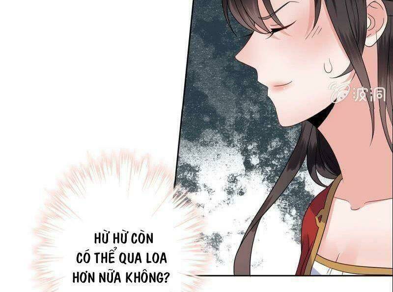 vương gia kiêu ngạo quá khó cua chapter 30 52