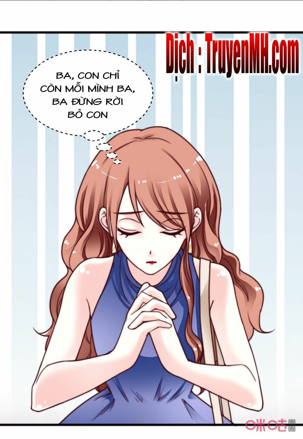 bí mật của thiên kim chapter 93 12