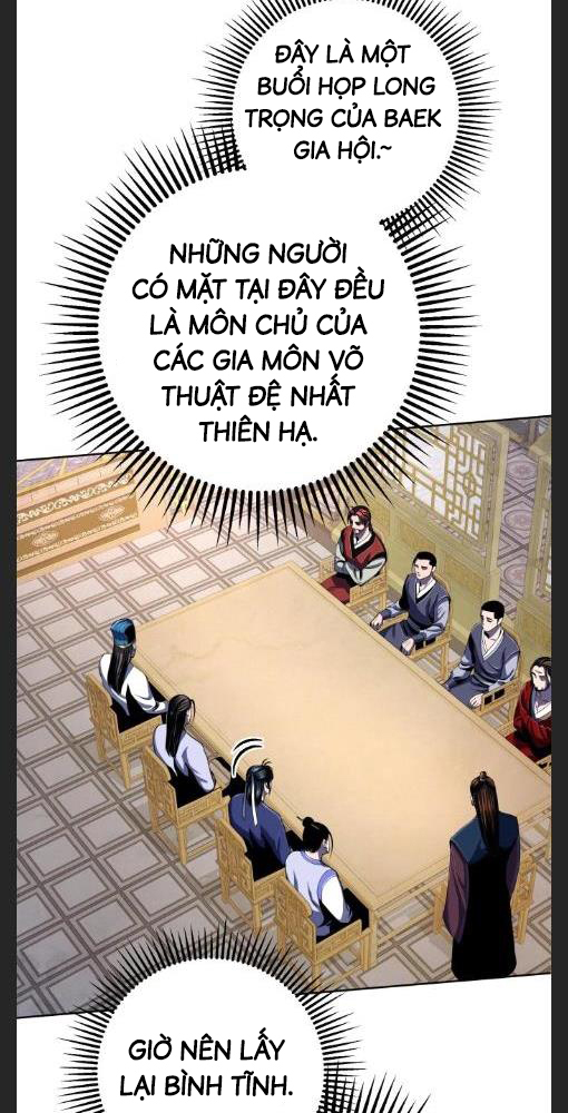 Con Trai Út Của Nhà Ha Buk Paeng Chapter 35 - Next Chapter 36