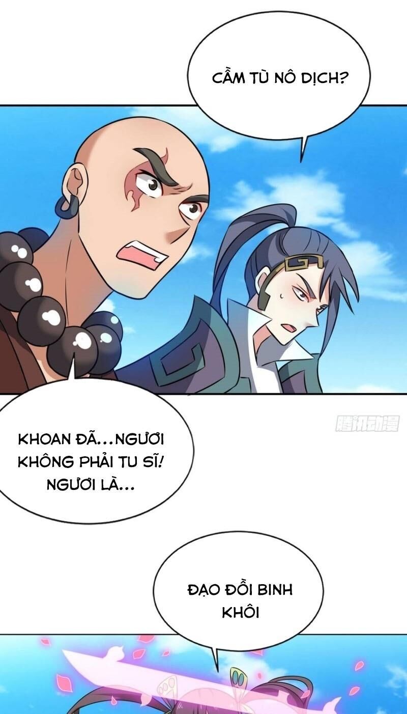 Treasure Hunter - Kẻ Săn Kho Báu Chapter 106 - Next Chapter 107