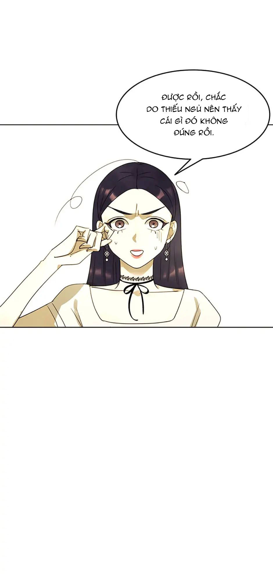 tiểu thuyết đầu tay của ác nữ chapter 32.1 34