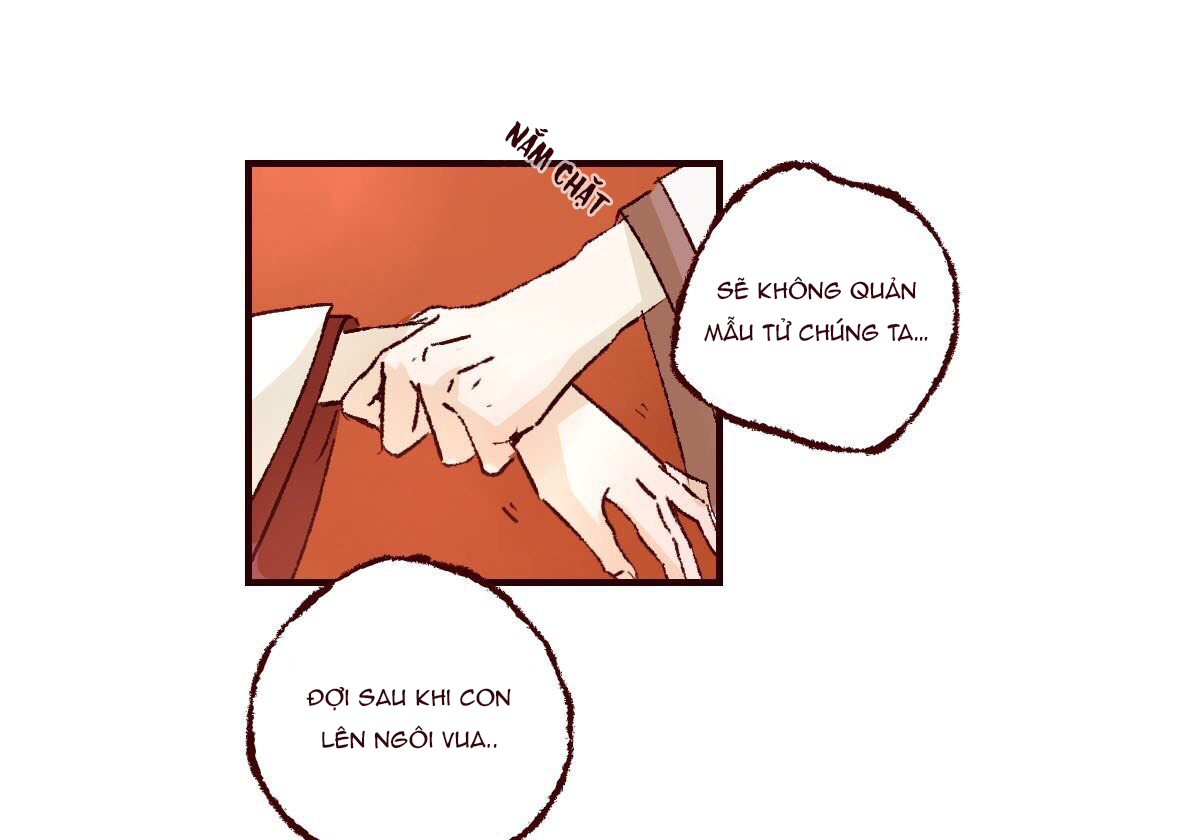 hoa của quỷ chapter 10 11