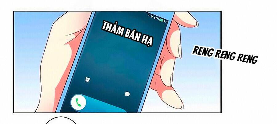 cô vợ bé nhỏ của boss chapter 13 18