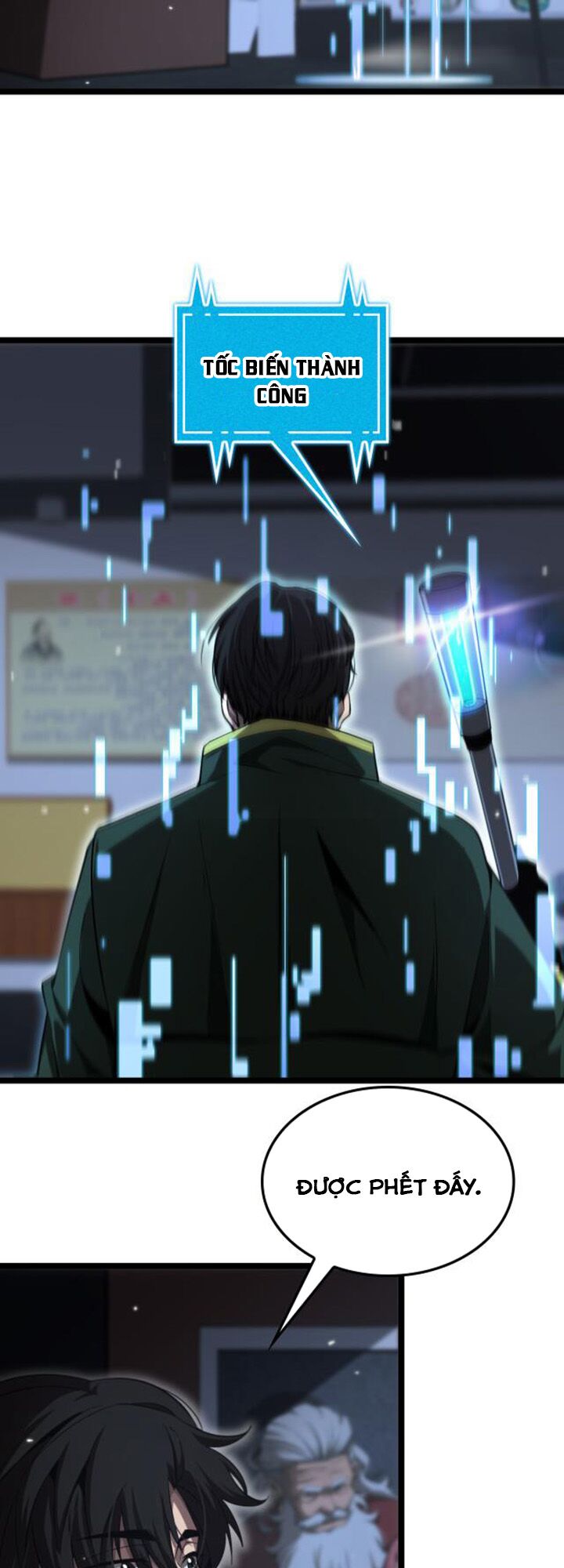 chư giới - tận thế online chapter 154 30