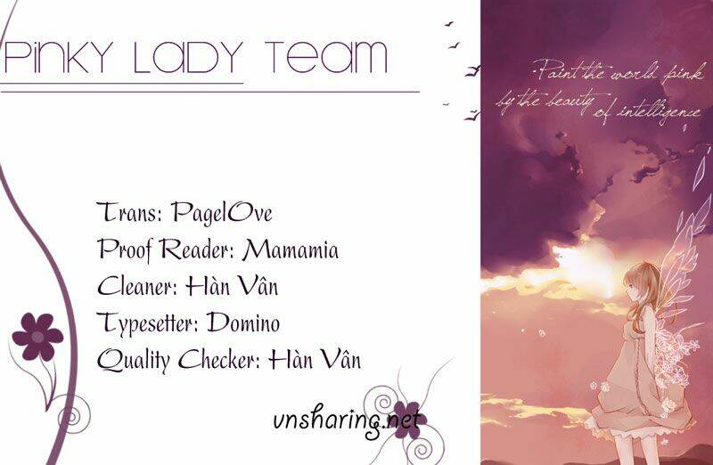 yeonmo - hoàng đế giả trai chapter 18 1