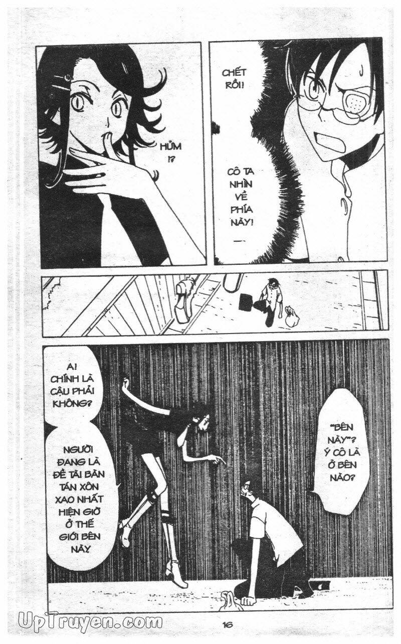 xxxholic - hành trình bí ẩn chapter 8 13