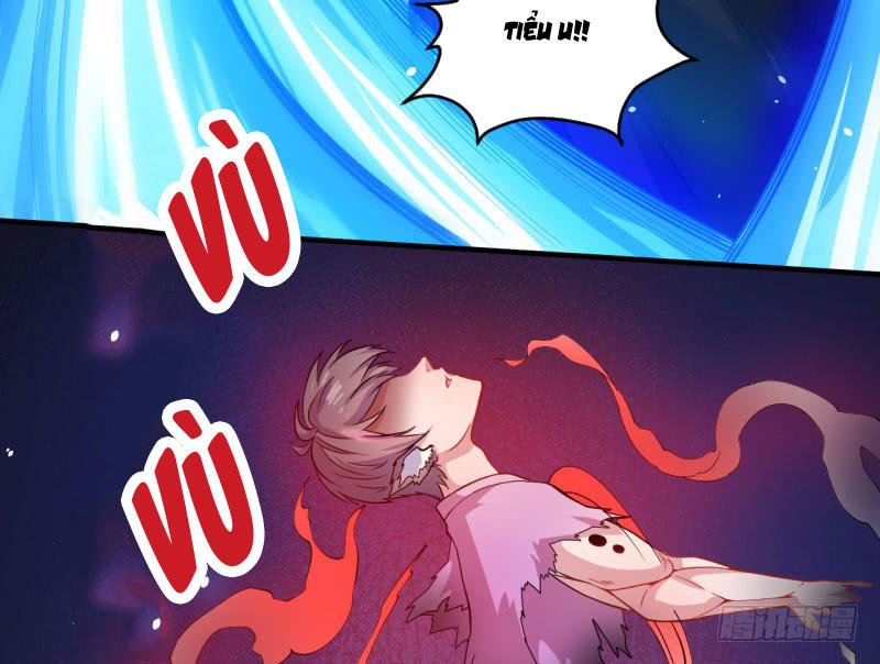 ngạo kiều quỷ vương yêu ta chapter 85 25