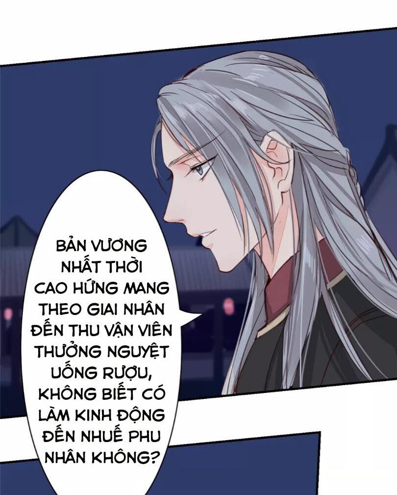 chỉ phu vi thê chapter 31 23