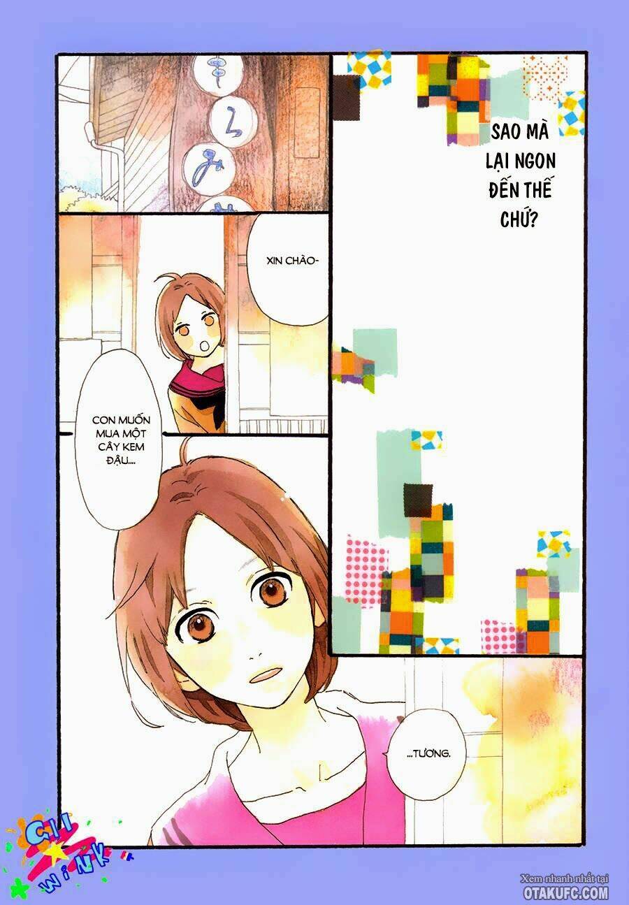 tổng hợp one shot. chapter 8 7