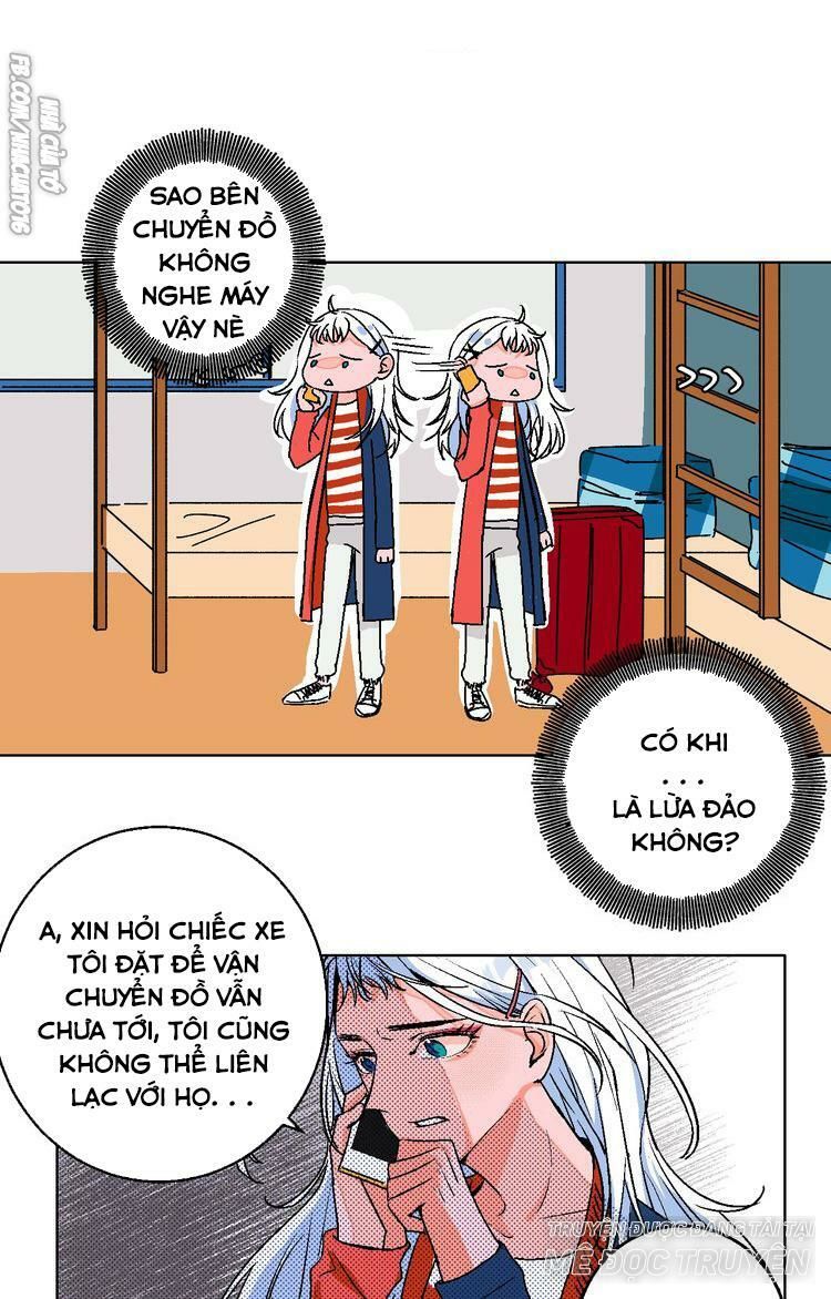 99 độ f - talk to me chapter 14 36