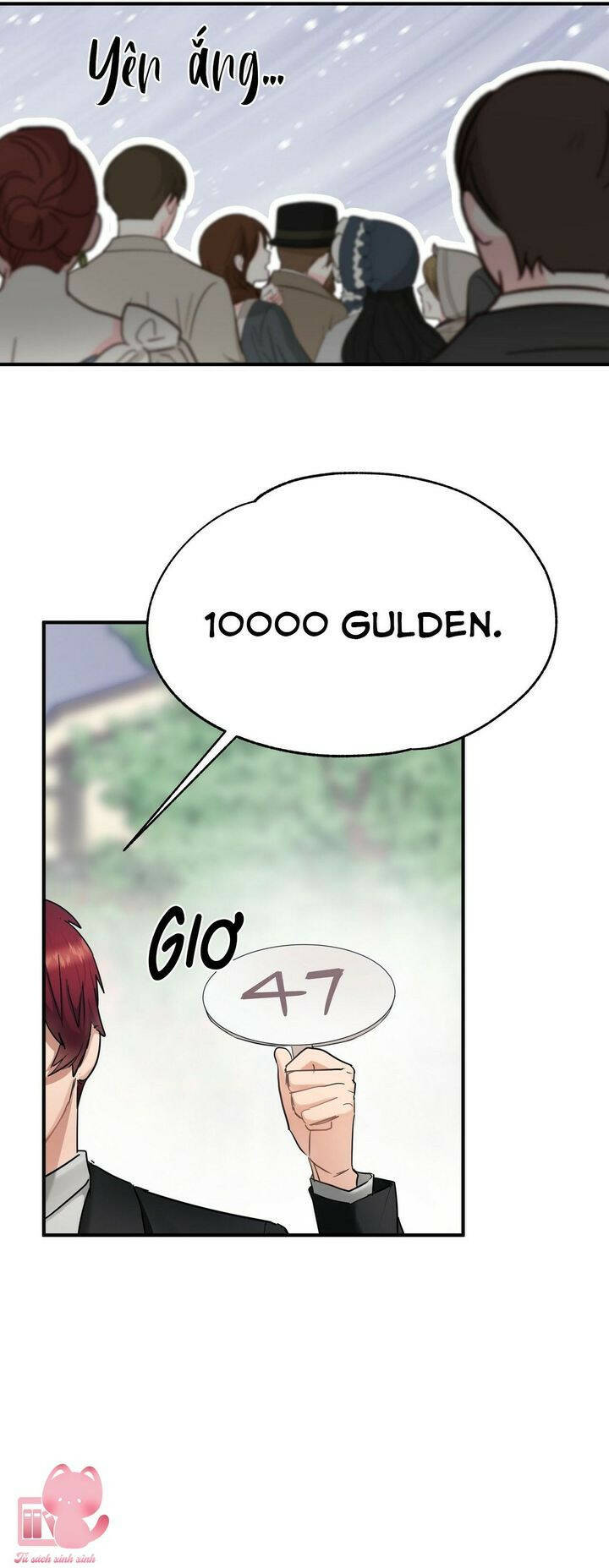 người thừa kế chapter 26 18