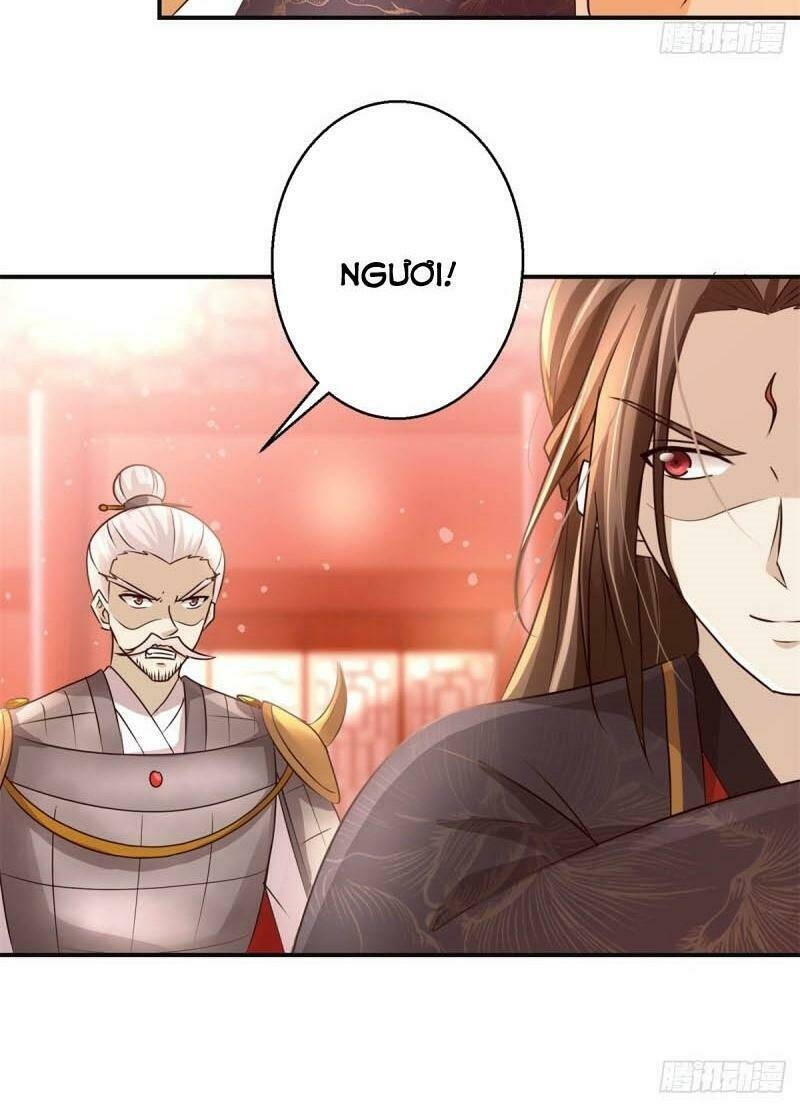 cửu dương đế tôn chapter 162 34