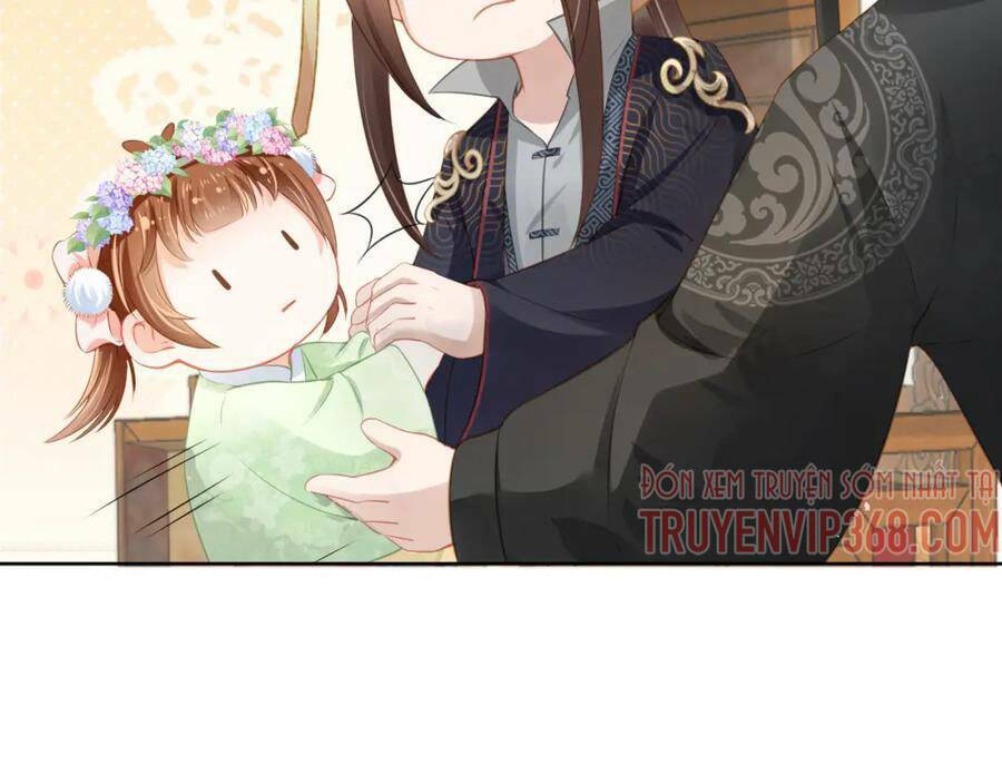 nhặt được bảo bối manh manh chapter 8 9