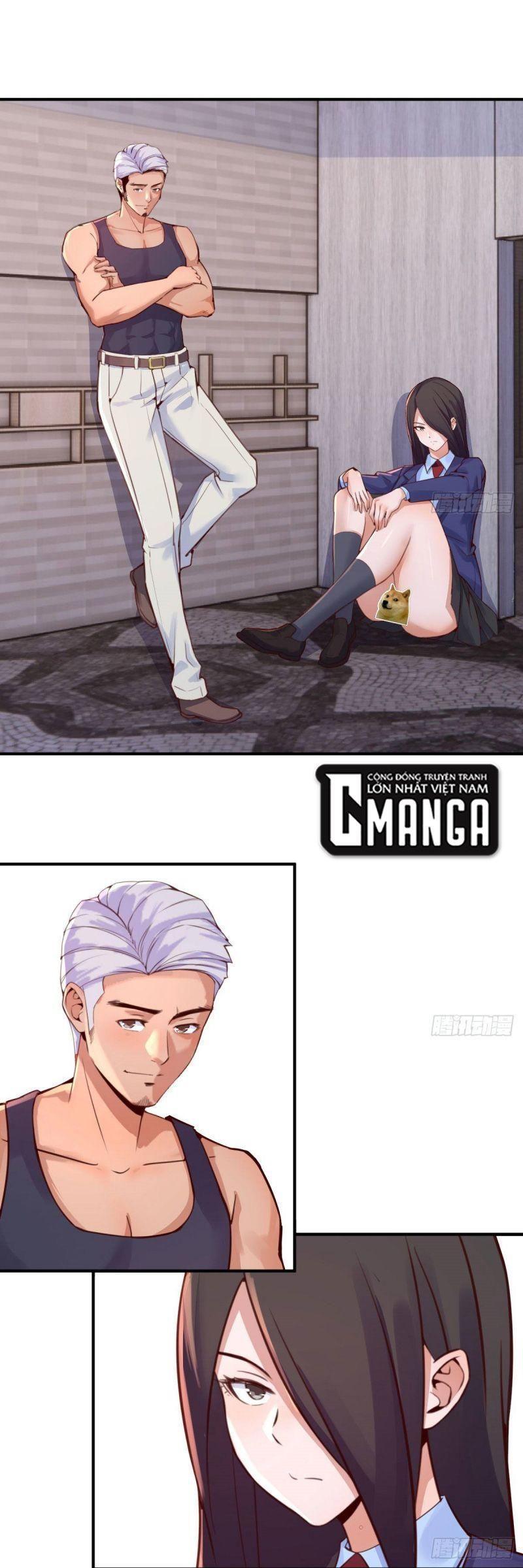 thiên tứ thức tỉnh chapter 26 1