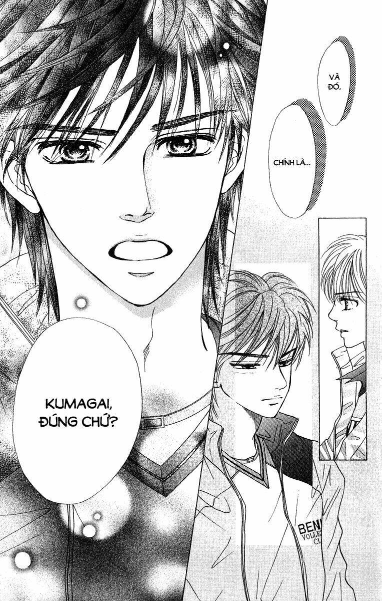 xứng danh anh hùng chapter 75 17