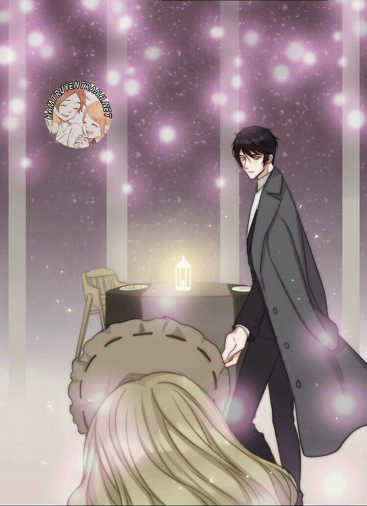 viện bảo tàng tâm nguyện chapter 8.1 8