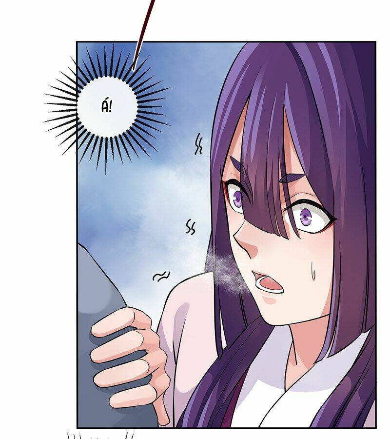 nghiên hương kỳ đàm chapter 39 45