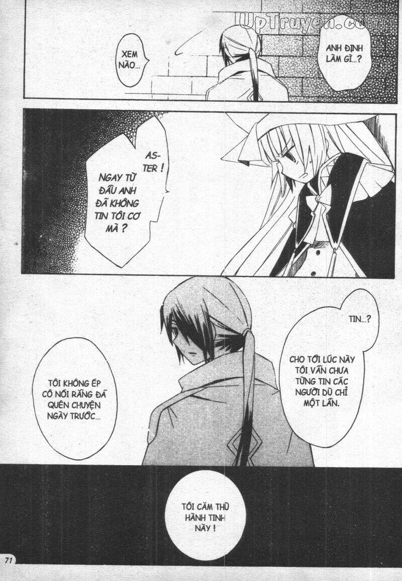 hoshi no witch chapter 3 71