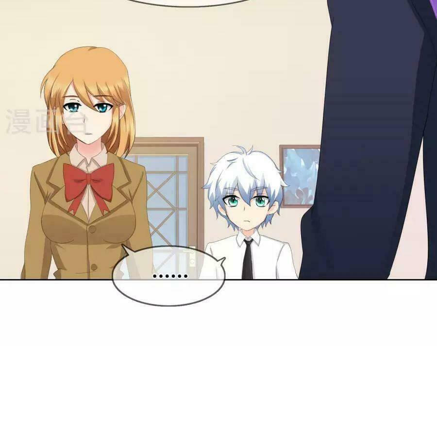 bá đạo trung khuyển tìm ái ký chapter 112 18