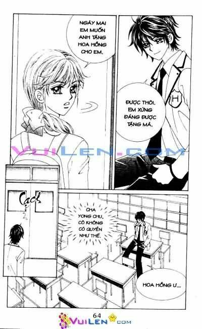 thiên thần tái thế chapter 6 64