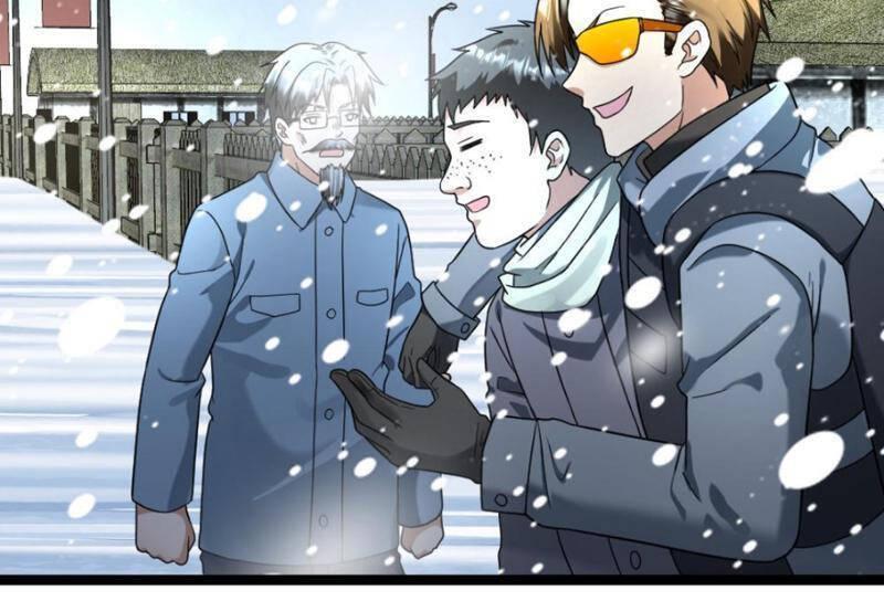 đóng băng toàn cầu: tôi gây dựng nên phòng an toàn thời tận thế chapter 195 29