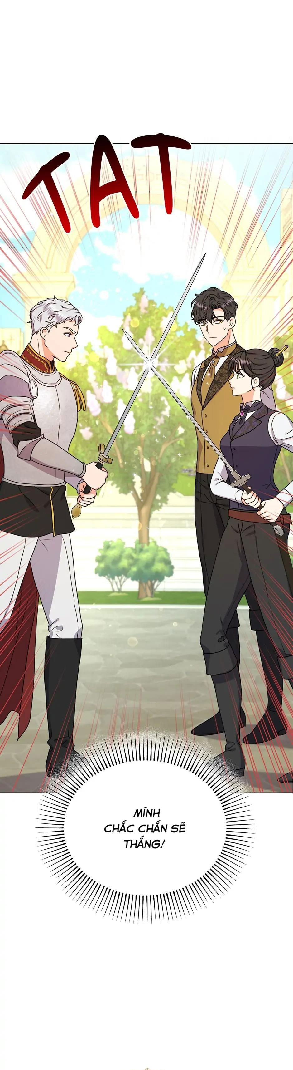 từ hầu gái tôi đã trở thành hoàng hậu chapter 35.1 2