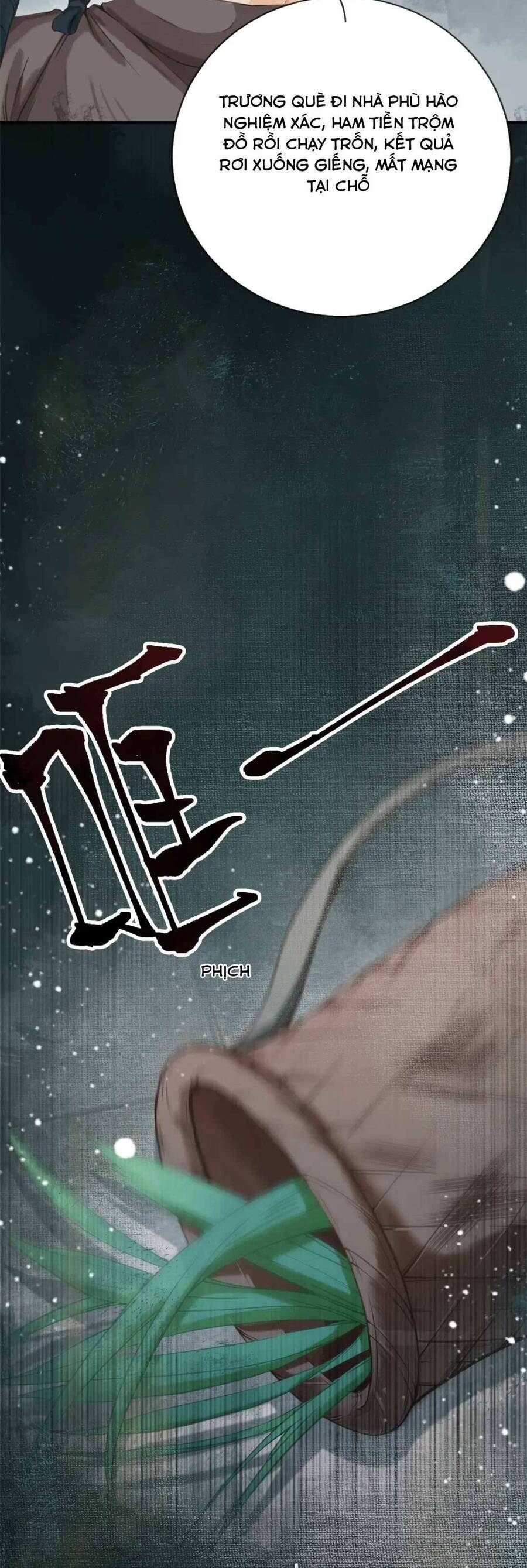 ngỗ tác cẩm y chapter 5 5