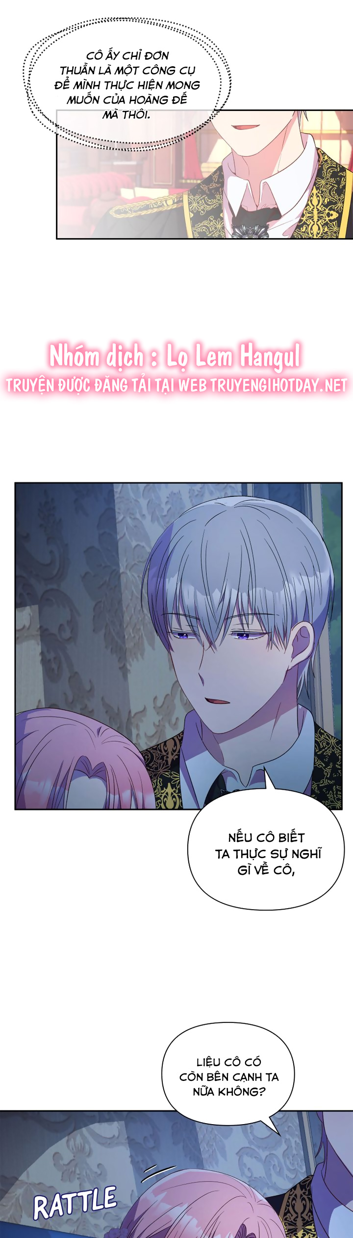 thuần hóa hoàng đế bạo chúa chapter 17 13