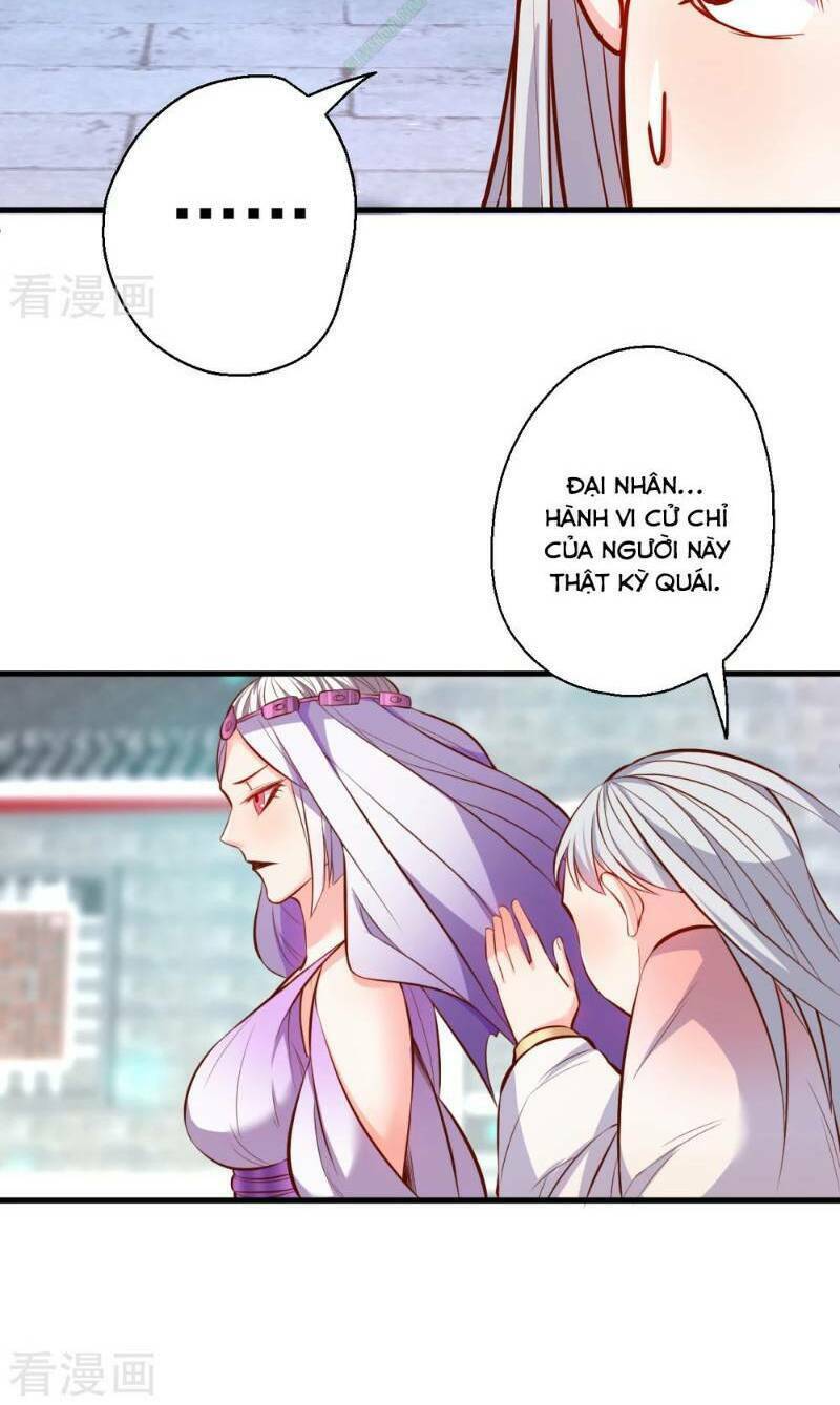 tối cường đại biểu hoàng kim thận chapter 34 4