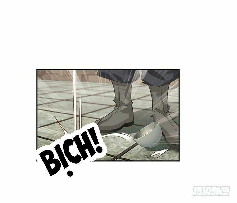 thiền tâm vấn đạo chapter 17 20